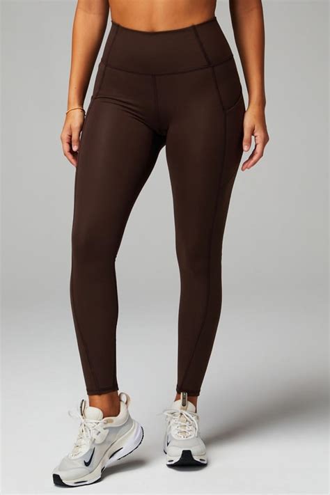 oasis pureluxe high-waisted legging|pureluxe fabletics.